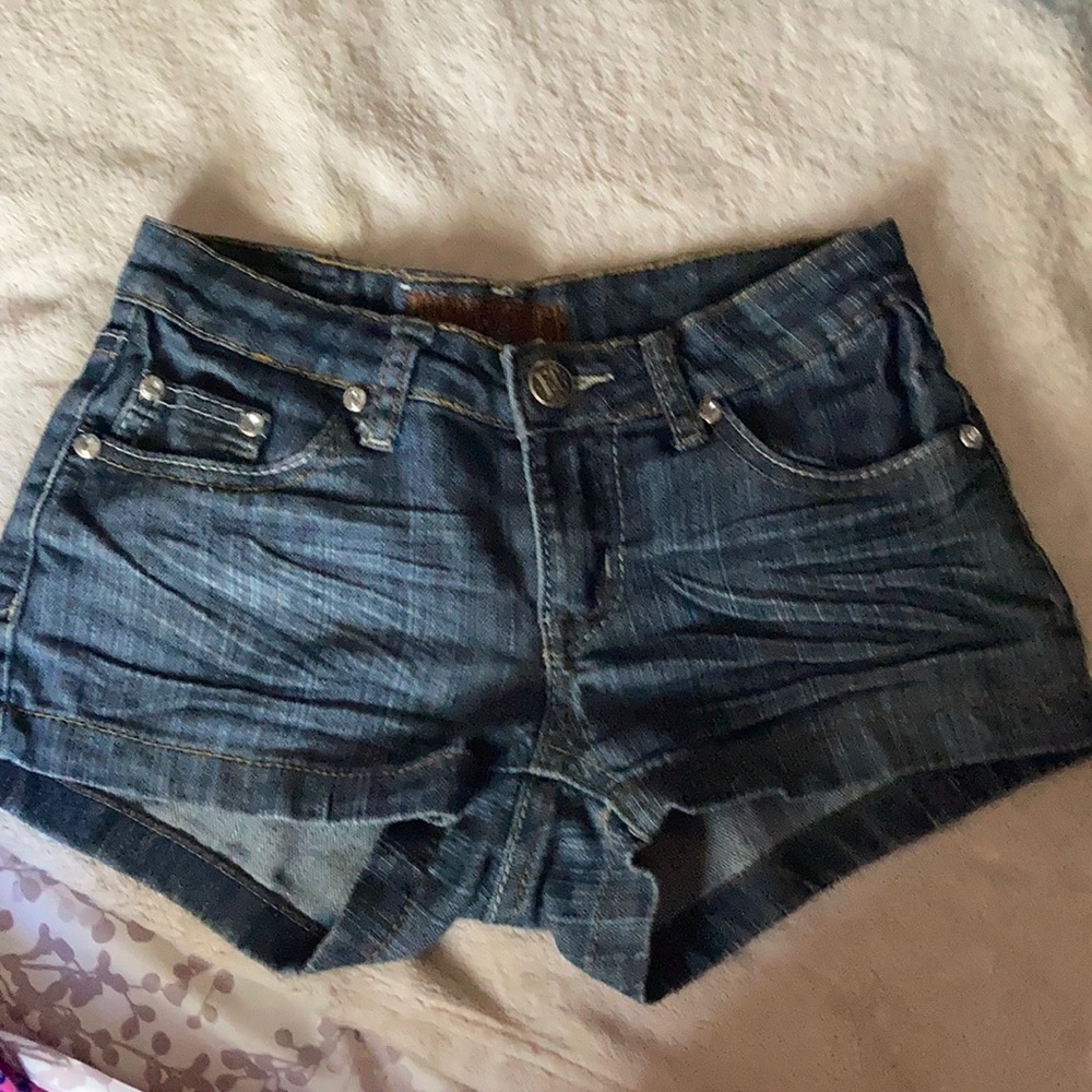 Shorts for tweens